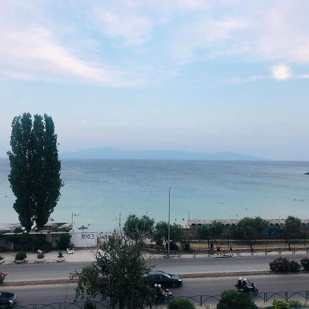 Anastasia'S Maison Кавала Экстерьер фото