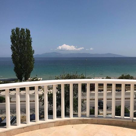 Anastasia'S Maison Кавала Экстерьер фото