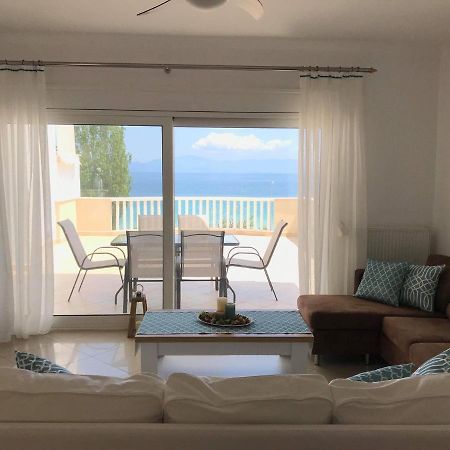 Anastasia'S Maison Кавала Экстерьер фото