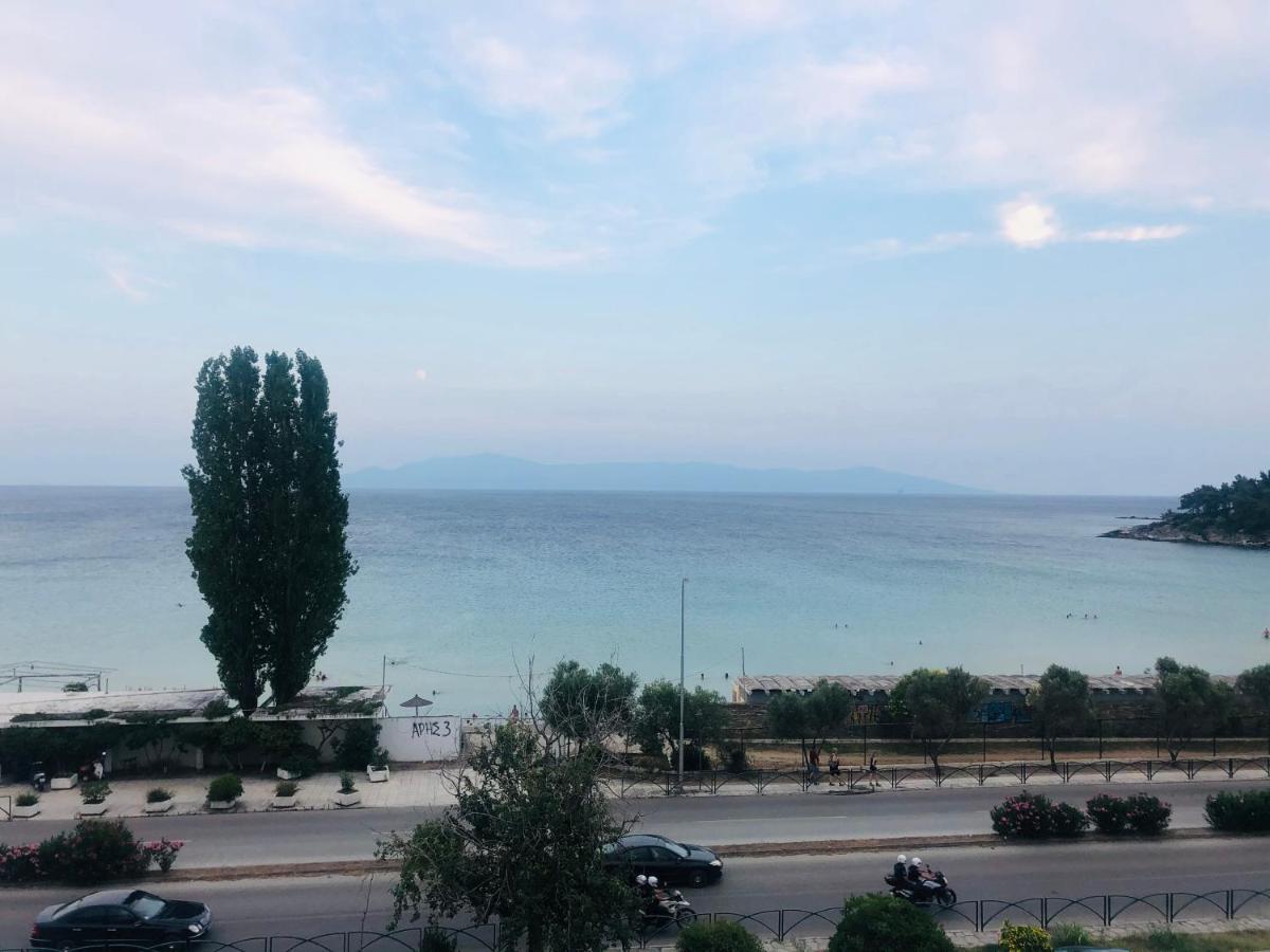 Anastasia'S Maison Кавала Экстерьер фото